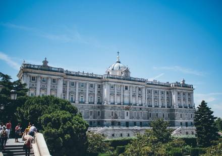 Intercâmbio em Barcelona ou Madrid