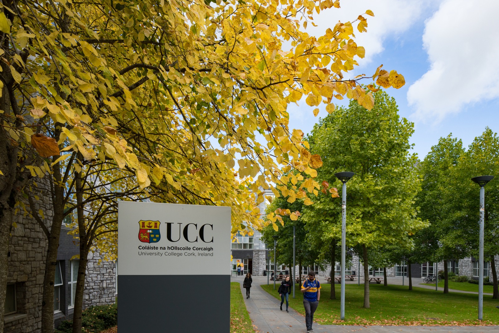 University College Cork