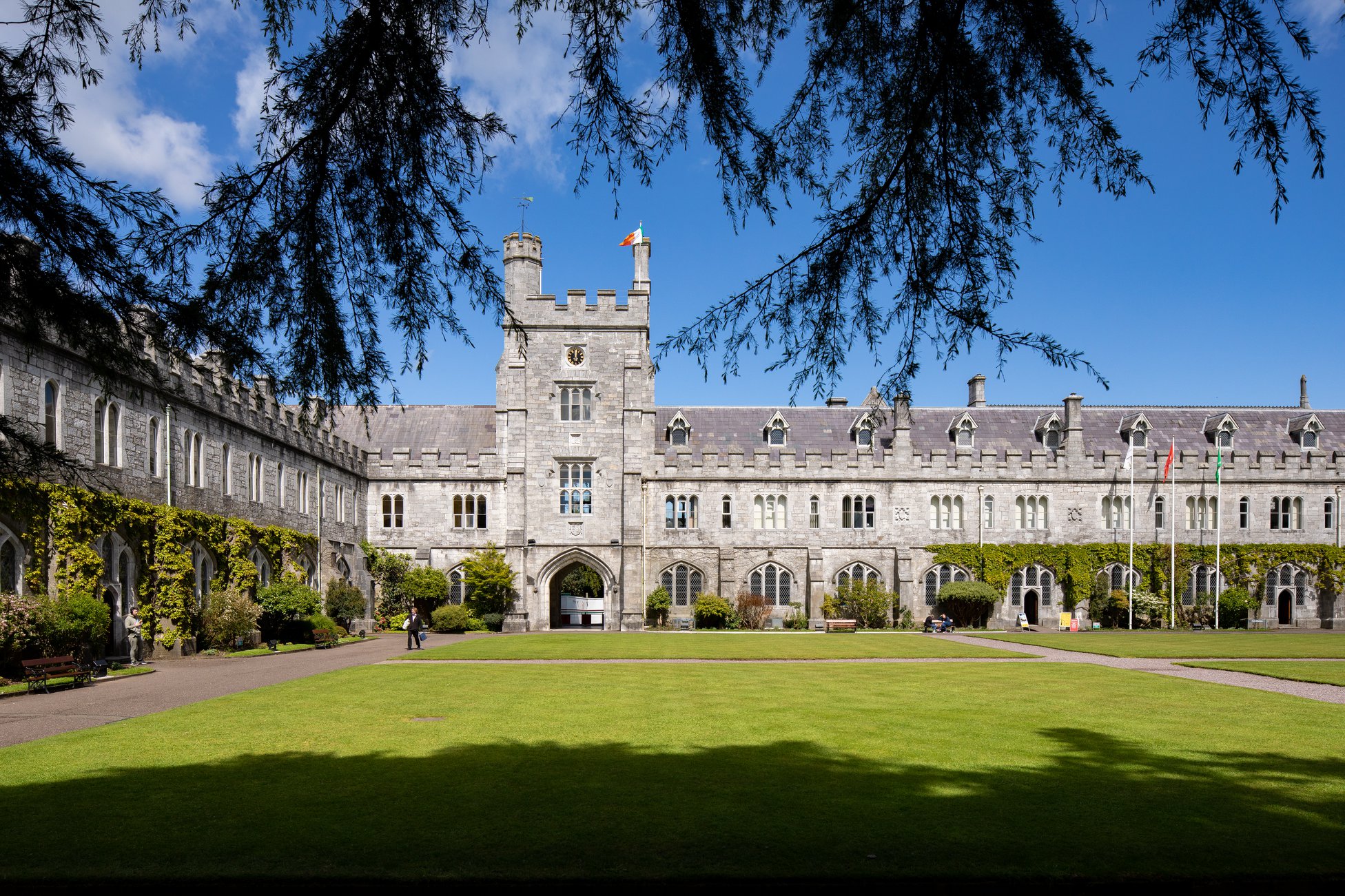 University College Cork