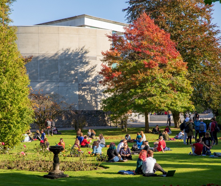 University College Cork