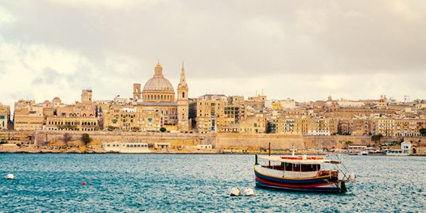 beautiful-sunset-view-historic-sites-by-river-valletta-malta