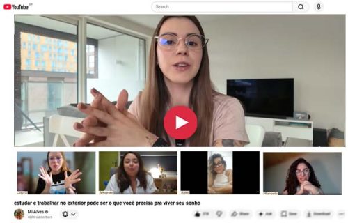 youtube-newsletter
